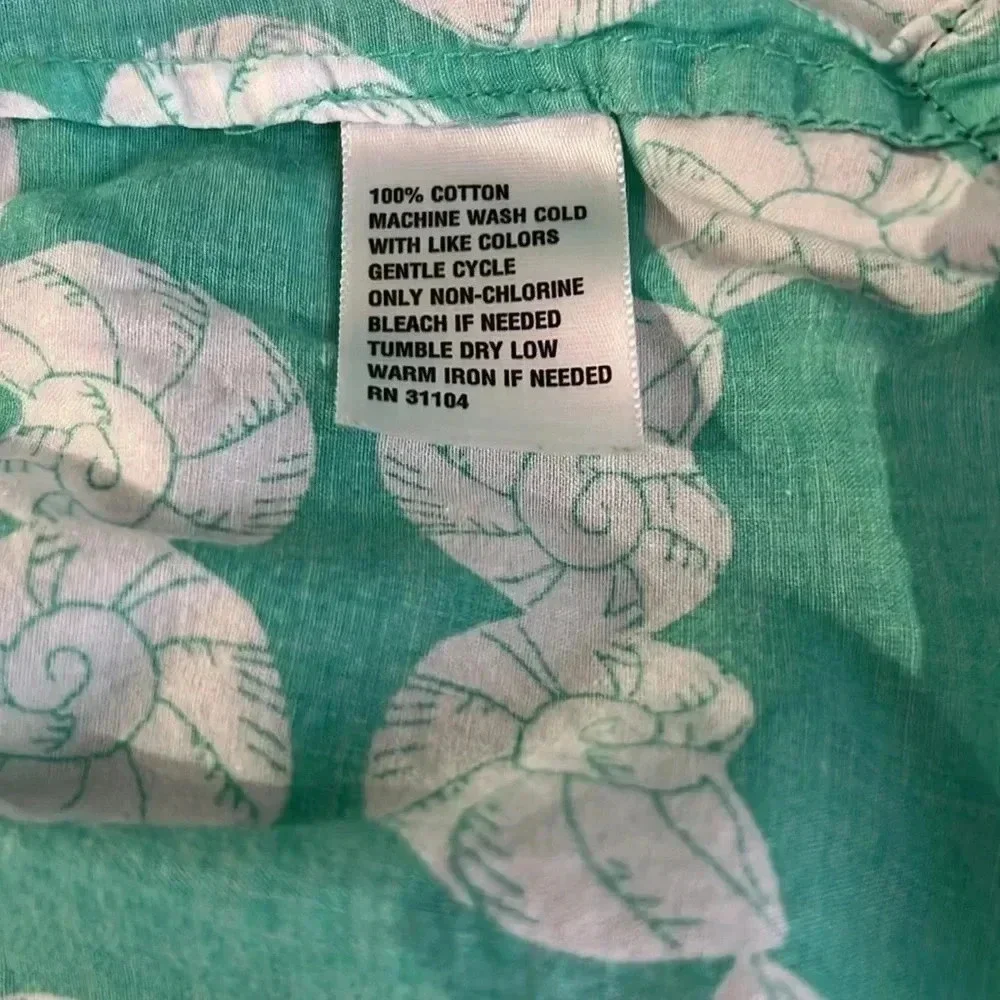 Crown and Ivy beach tunic/dress size XS - Picture 4 of 4